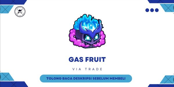 Gambar Product Gas