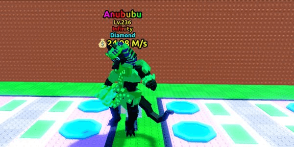 Radioactive Bulbito Bandito Traktorito Level 150 ( Max Level ) Divine $1,52Sp/S