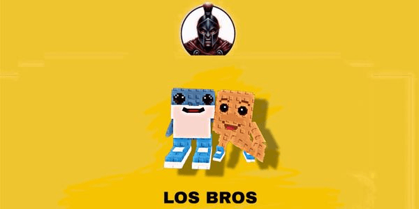 Gambar Product Los Bros