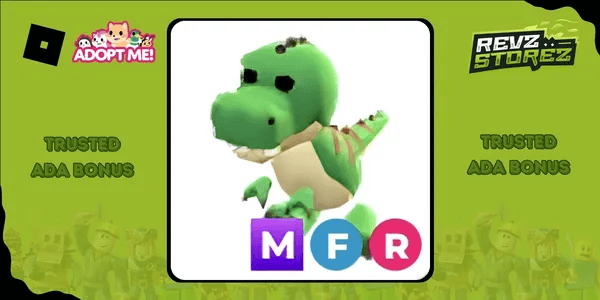 T-Rex MFR