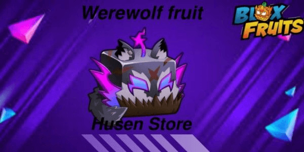 Gambar Product Werewolf