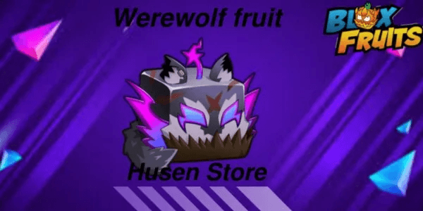 Werewolf