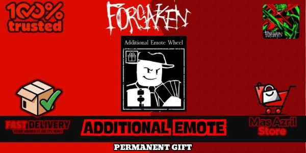 Gambar Product 2x Emotes