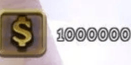 Gambar Product 50K Money - YBA | Your Bizarre Adventure