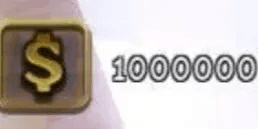 50K Money - YBA | Your Bizarre Adventure