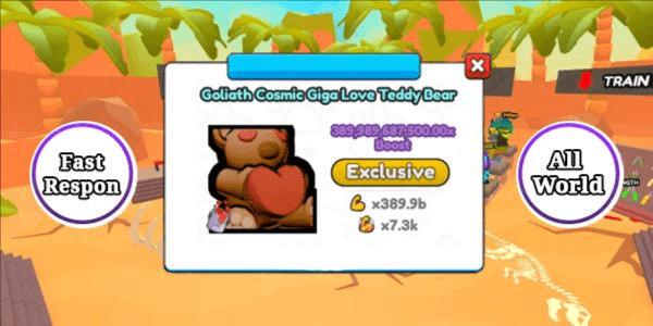 Gambar Product All World 389B++ Power Pet