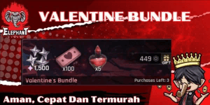 Valentine's Bundle