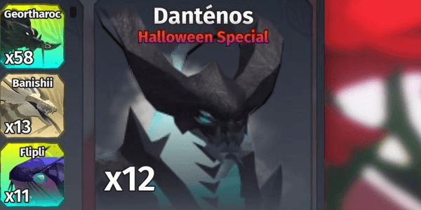 Gambar Product Danténos