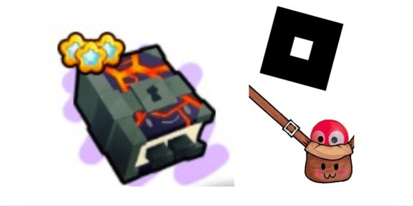 Gambar Product Boss Chest Mimic