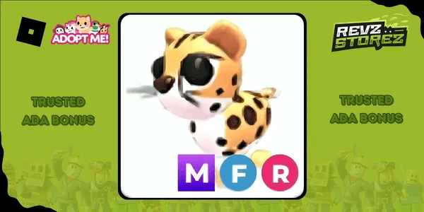 Cheetah