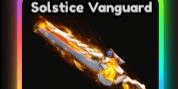 Gambar Product Solstice Vanguard 249
