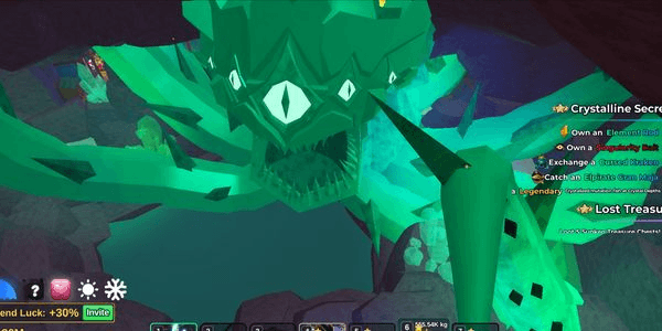 Gambar Product Cursed Kraken