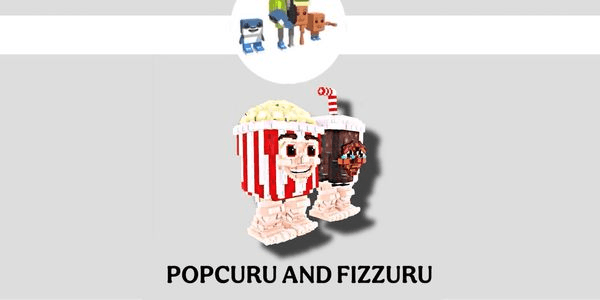 Gambar Product Popcuru and Fizzuru