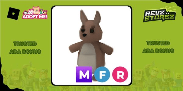 Gambar Product Kangaroo MFR