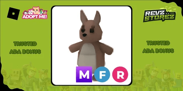 Kangaroo MFR