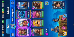 Fortress King Level 14 GG