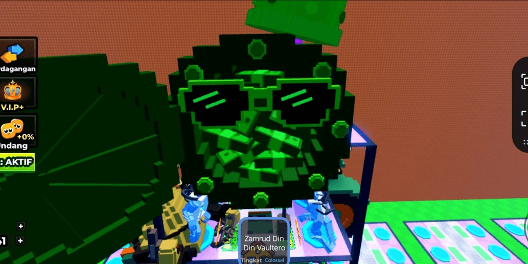 Product Showcase