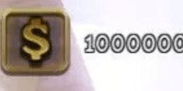 Gambar Product 100K Money - YBA | Your Bizarre Adventure