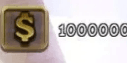 100K Money - YBA | Your Bizarre Adventure