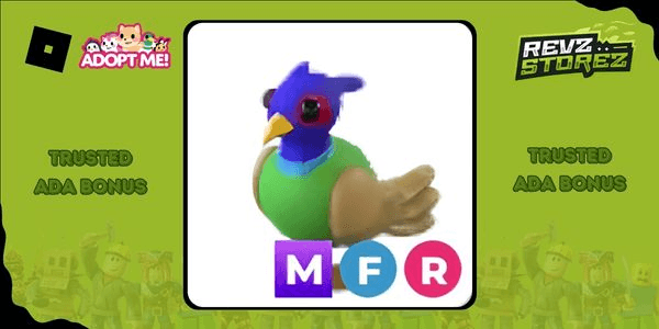 Gambar Product Green-Chested Pheasant MFR