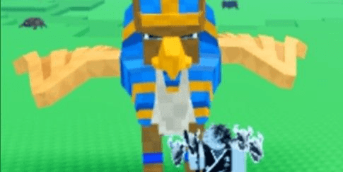 Gambar Product Griffin - Catch And Tame (Roblox)