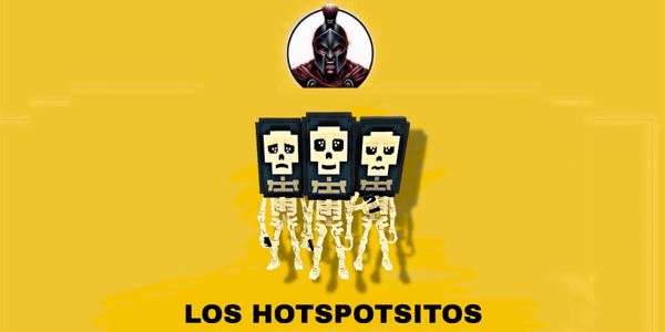 Gambar Product Los Hotspotsitos
