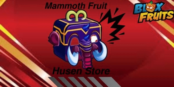 Gambar Product Mammoth