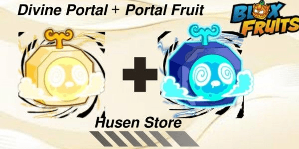 Gambar Product Portal