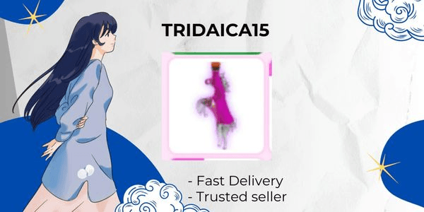 Gambar Product Ride Potion - Adopt Me