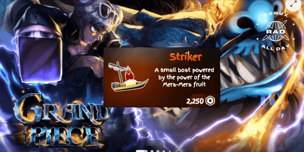 Striker