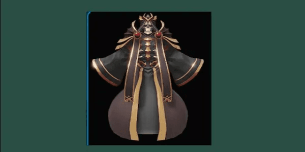 Lich King (Ruler) / Ainz