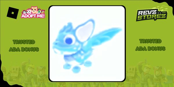 Gambar Product Arctic Dusk Dragon