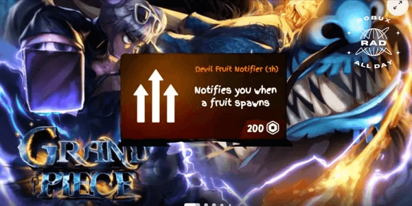 Devil Fruit Notifier (1 Hour)