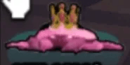 Transcended Stone