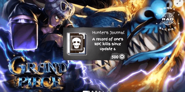 Gambar Product Hunter’s Journal