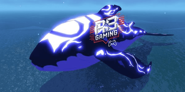 Gambar Product Ancient Whale