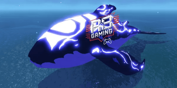 Ancient Whale