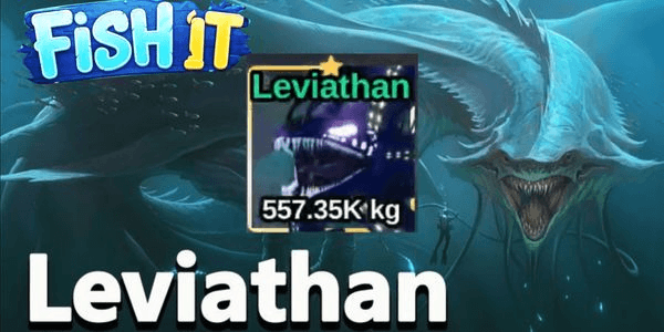 Gambar Product Leviathan