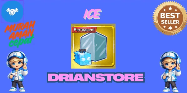 Ice (Permanent)