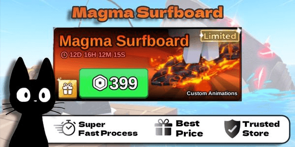 Gambar Product Limited Item (Boat) 2