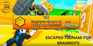 VIP