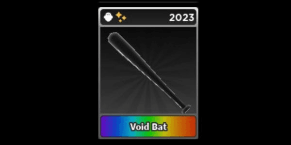 Gambar Product Void Bat