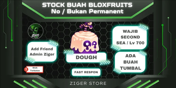 Dough