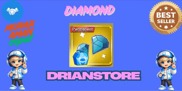 Diamond (Permanent)