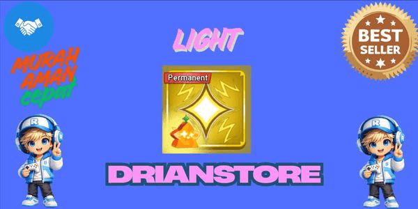 Gambar Product Light (Permanent)