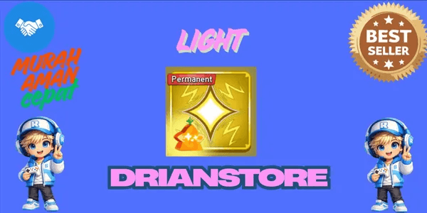 Light (Permanent)