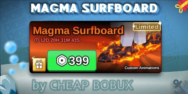 Gambar Product Limited Item (Boat) 1