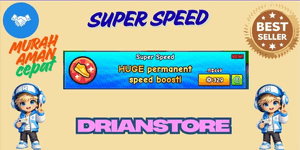 Super Speed