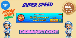 Super Speed
