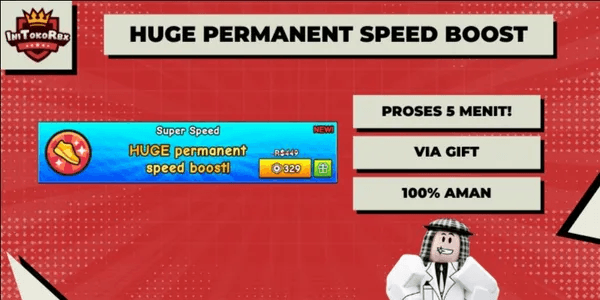 Super Speed